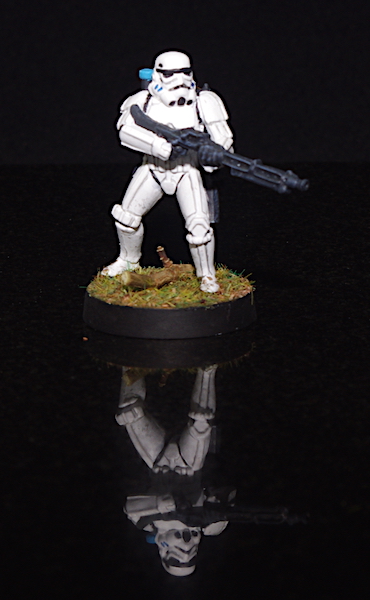 Stormtroopers - DLT-19