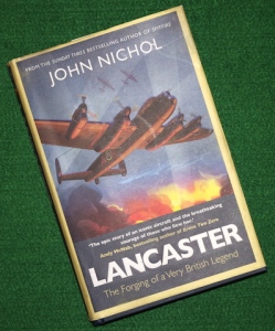 Lancaster - John Nichol